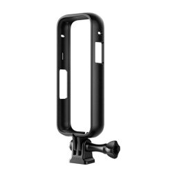 Montura de plástico Telesin para Insta360 X4