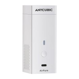 Purificador de aire Anycubic AirPure para impresoras 3D (2 unidades)