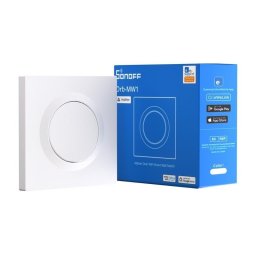 Interruptor Inteligente Sonoff MINIR4M-E WiFi Compatible Alexa Google Matter