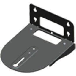Soporte para cámara AVer PTC500S Negro para pared