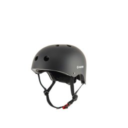 Casco NAVEE para Patinete Eléctrico Talla L Unisex Adulto Negro