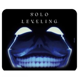 Alfombrilla para ratón ABYstyle Solo Leveling Multicolor Tela tejida Base antiderrapante