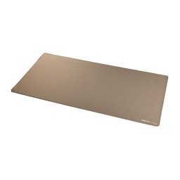 Alfombrilla de Escritorio Fellowes Breyta Arena 40x80x0.25 cm Antideslizante Antimicrobiana