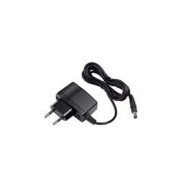 Adaptador e inversor de corriente Casio ADA-60024 Interior Negro