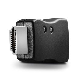 Adaptador HDMI 4K60 EDID Emulator Lindy 32115 Negro