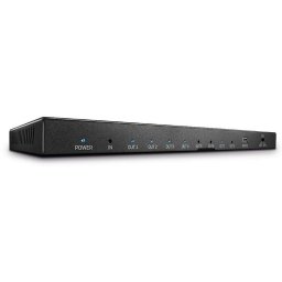 Divisor de vídeo HDMI Lindy 38237 8 puertos 4K Ultra HD