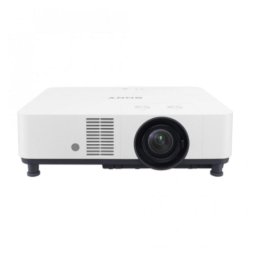 Sony VPL-PHZ60 Proyector Láser ANSI 3LCD FullHD 6000 Lúmenes