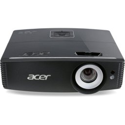 Acer P6500 Proyector ANSI DLP FullHD 5000 Lúmenes