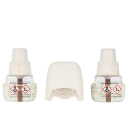 Raid Protección Antimosquitos Aparato Insecticida