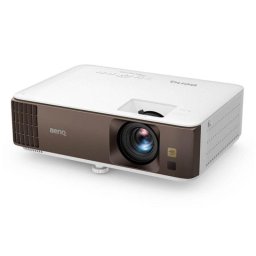 Benq W1800 Proyector 4K UHD 2000 Lúmenes Blanco