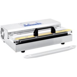 Máquina de envasado al vacío - ancho de bolsa: 31 cm - Royal Catering - 16 l/min - 0.9 bar 10011733
