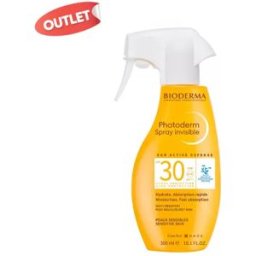 Bioderma Spray invisible Photoderm FPS 30 Outlet