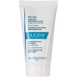 Ducray Kelual Emulsión 50ml