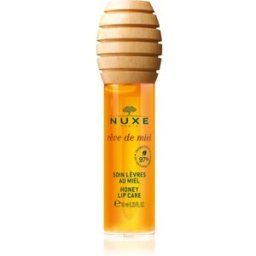 Rêve De Miel Honey Lip Care Bálsamo Labial Nutritivo Con Vitamina E 10 Ml
