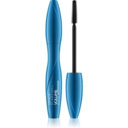 Glam & Doll Volume Mascara Máscara De Pestañas Para Dar El Máximo Volumen Resistente Al Agua Tono Black 10 Ml