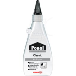 PONAL PN15 120 - Pegamento de madera, Ponal PN 15 Classic, 120 g..