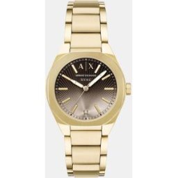 Fossil Reloj de mujer Harlow ES5485 de acero. Camel
