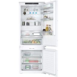 Siemens Frigorifico Integrable Congelador No Frost, Home Connect - KB96NADD0 (Reacondicionado Grado D).