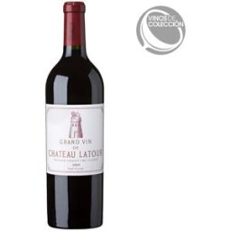 Château Latour Vino tinto Premier Gran Cru Classé 2009 Pauillac Burdeos.