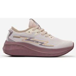 Atom Zapatillas de running de mujer . (36) Morado