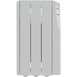 Fácula Emisor Cerámico serie Volcano N 500 w - C0500N. Blanco