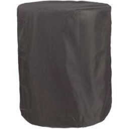 El Corte Inglés Funda para barbacoa de carbón Universal . Antracita