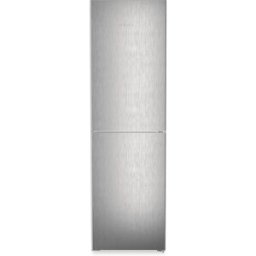 Liebherr Frigorifíco combi con EasyFresh y NoFrost -CNsfd 5704. Inox