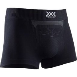 X-BIONIC Bóxer de hombre ENERGIZER MK3 . (XXL) Negro