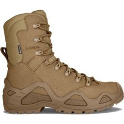 Lowa Botas de montaña unisex Z-8S GoreTex C . (46) Marrón