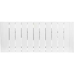 Haverland Emisor térmico seco 11 elementos - RC11W+. Blanco