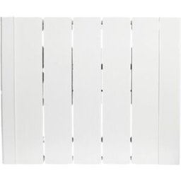 Haverland Emisor térmico seco 5 elementos - RC5W+. Blanco