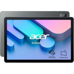 Acer Tablet Iconia V11 (V11-21M-87MM), 256GB + 8GB, 11'. Verde