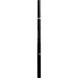 Clarins Lápiz de cejas Wonder Define de ultraprecisión 1 un. 03 Warm Brown