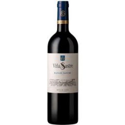 Viña Sastre Rafael Sastre 2024 - Vino tinto de España con graduación de 14,00%