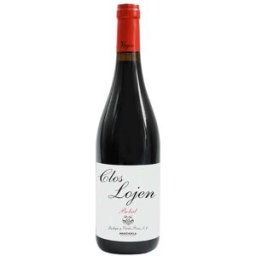 Vino Tinto Clos Lojen 2025 - Bodegas y Viñedos Ponce, España - 12,50% Vol.