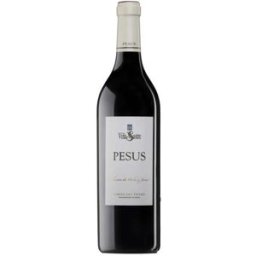 Viña Sastre Pesus Magnum 2012 - Vino tinto reserva de España en formato Magnum 150 cl.