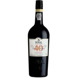 Quinta do Noval 40 Year Old Tawny Port - Exquisito Porto Tawny de 40 años de Portugal