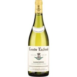 Comte Lafond Blanc 2025 De Ladoucette - Vino blanco francés exquisito con graduación de 12,50%