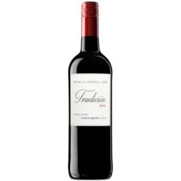 Vino Artadi Tradición 2023 de España - Elegancia y Sabor en Cada Sorbo