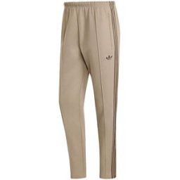Adidas Pantalón de chándal BECKENBAUER TP camel S