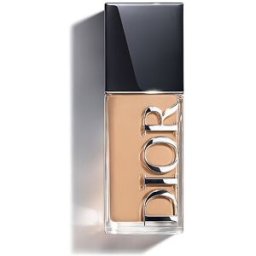 Christian Dior Base de maquillaje Forever Skin Glow - 24 horas de duración y 48 horas de hidratación (3 Neutral)