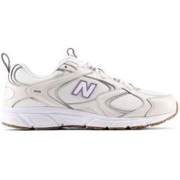 New Balance Zapatillas de deporte para mujer U4084OJ crema 43