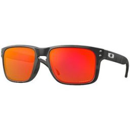 Oakley Gafas de sol para hombre Holbrook™ Black Camo Collection negro