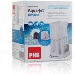 PHB Irrigador Aqua Jet Compact