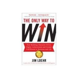 Nicholas Brealey Publishing The Only Way To Win
