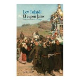 Nórdica Libros El Cupón Falso (nórdica Clásicos)