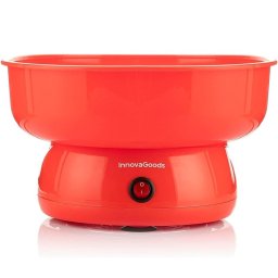 InnovaGoods Cantty Máquina de Algodón de Azúcar