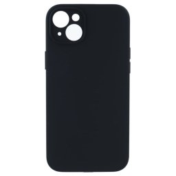 Funda Ultra Suave Con Cubre Cámara Para Iphone 13