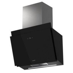 Campana extractora Cata Thalassa PRO 600 GBK Canalizado/Recirculación 60cm con control táctil