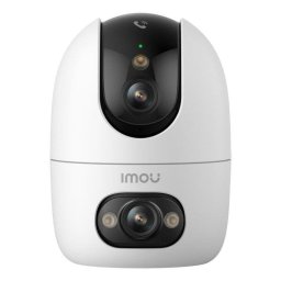 Cámara IP Imou A1 Dual 2K Visión Nocturna Exterior IA Audio Bidireccional
